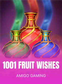 1001 Fruit Wishes