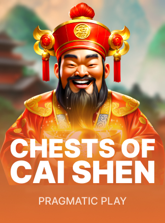 Chests of Cai Shen