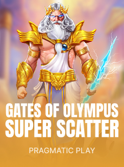 Gates of Olympus Super Scatter