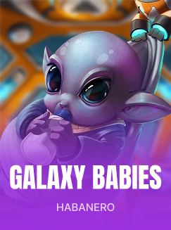 Galaxy Babies