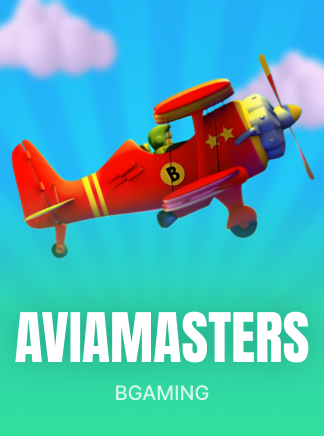 Aviamasters