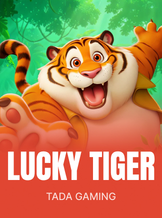 Lucky Tiger