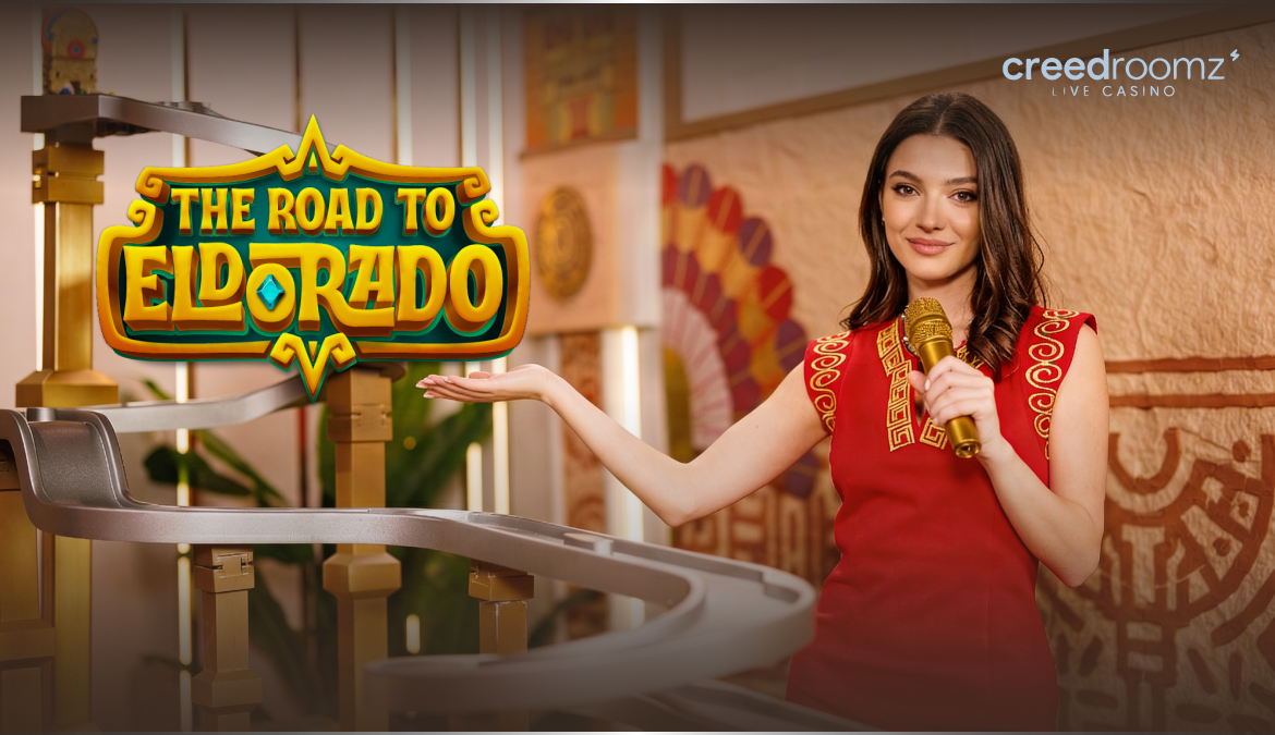Road to Eldorado