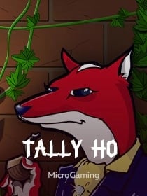Tally Ho