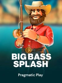 Big Bass Splash