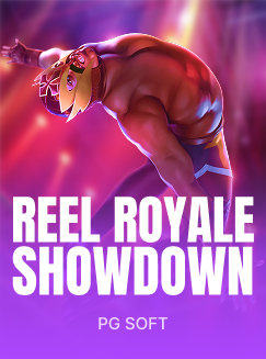 Reel Royale Showdown