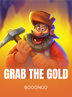 Grab the Gold