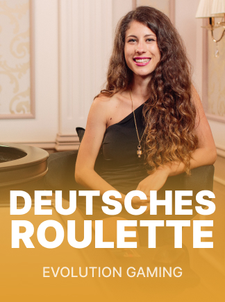 Deutsches Roulette