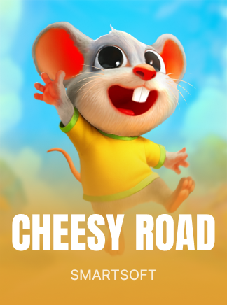 Cheesy Road