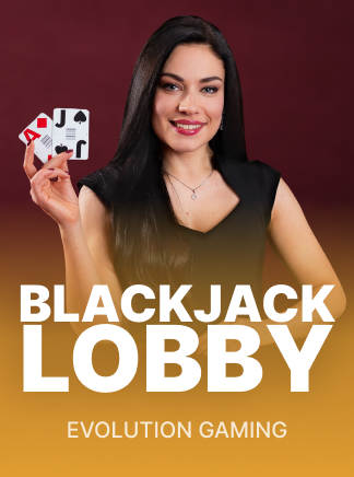 Blackjack Lobby