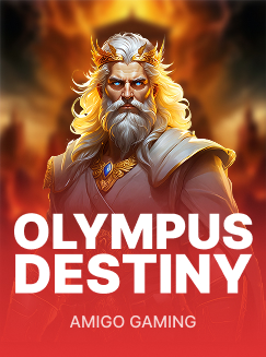 Olympus Destiny