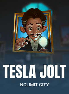 Tesla Jolt