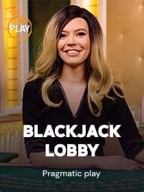 Blackjack Lobby