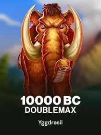 10000 BC DoubleMax