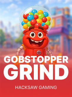 Gobstopper Grind