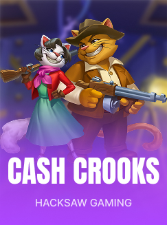 Cash Crooks