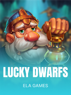 Lucky Dwarfs