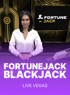 FortuneJack BlackJack