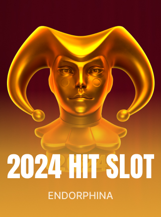 2024 Hit Slot