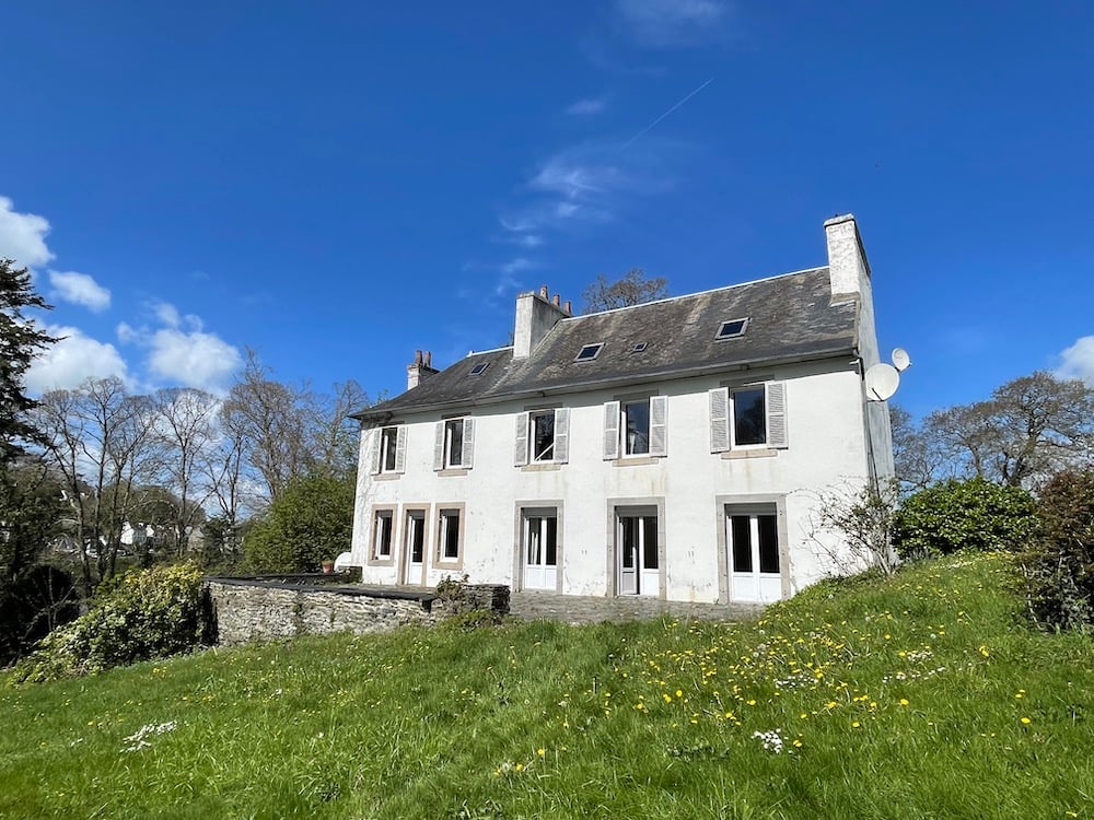 Ontmoet de eigenaren van Maison Auzenn