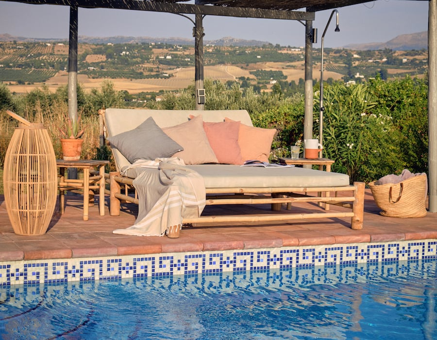Finca el Olivar