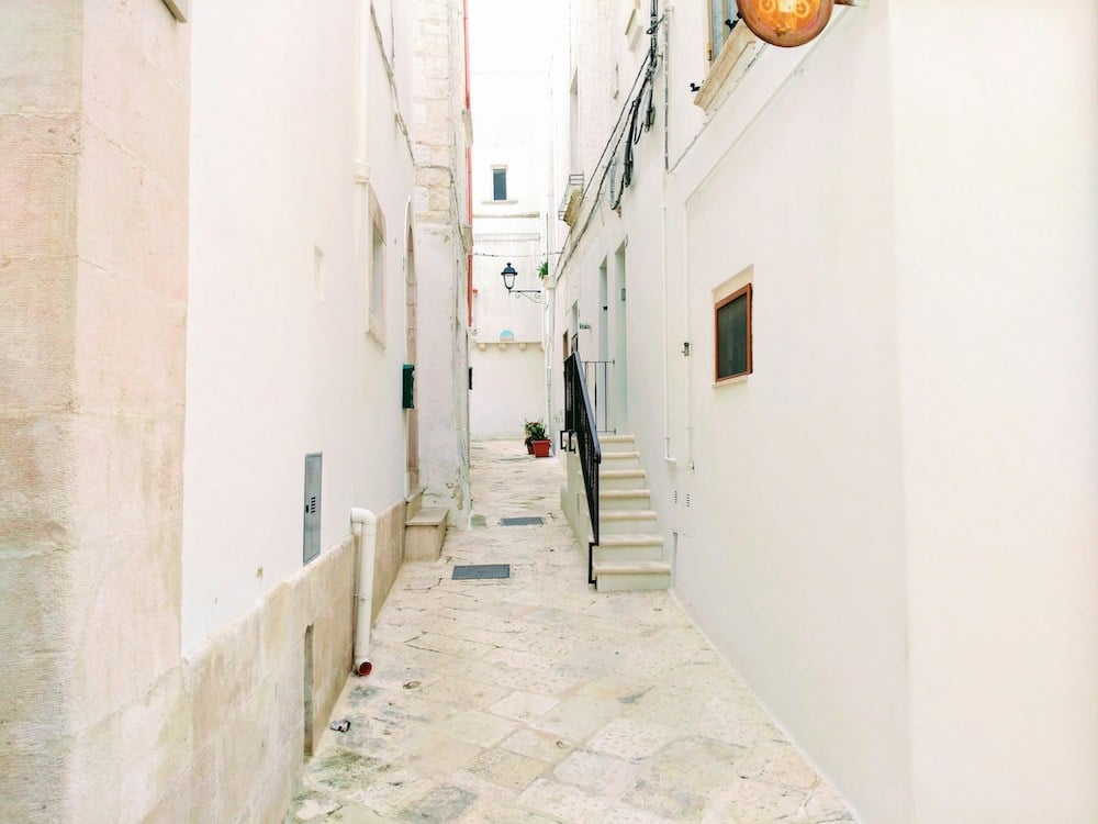 De mooiste dorpjes van de Valle d'Itria in Puglia