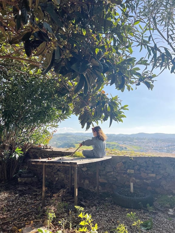 Meet the people behind the place - Casa Stephanie