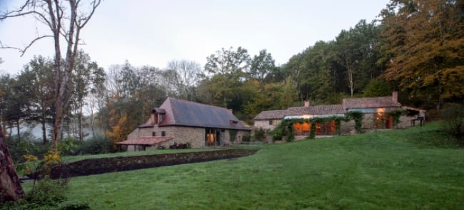 Le Moulin / Le Four: Perfect for Families in Beautiful Dordogne