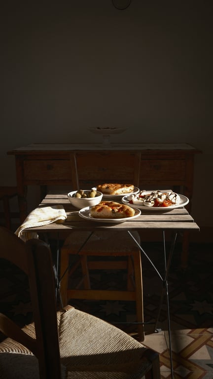 The best street food in Puglia: 7 traditional dishes you have to try