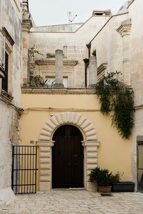 Puglia reisgids: tips voor uw eerste bezoek