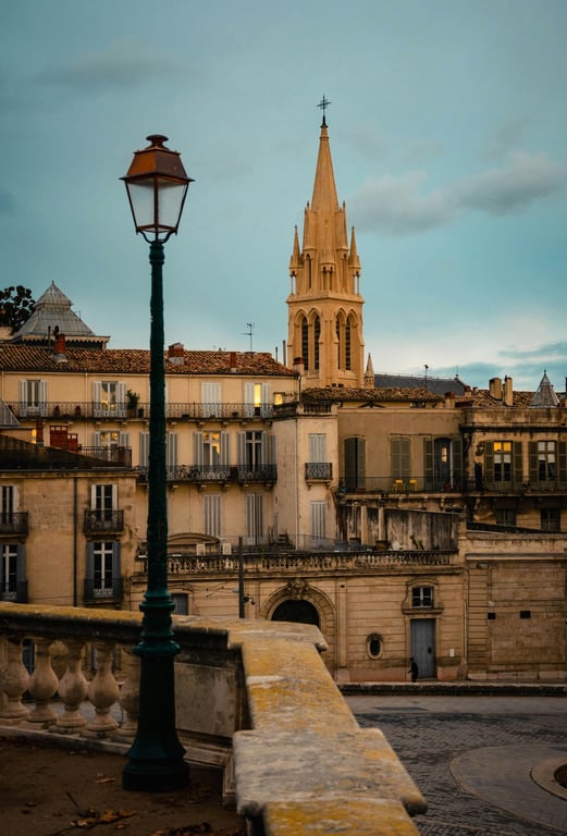 Languedoc through the eyes of the Nice2stay Team