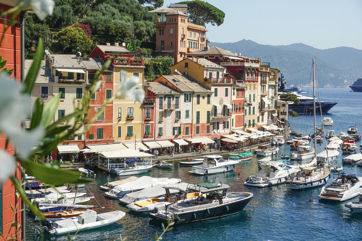 Best beaches in Liguria: where to swim on the Italian Riviera
