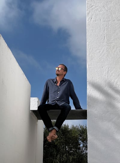 Meet the people behind the place - La Casa di Bru