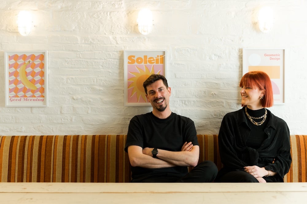 Villa Georges - meet the people behind the place