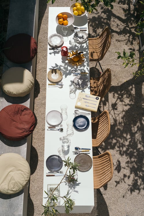 Ontmoet de eigenaren van The Addresses