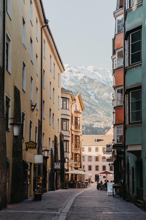 10 Dingen om te doen in Tirol