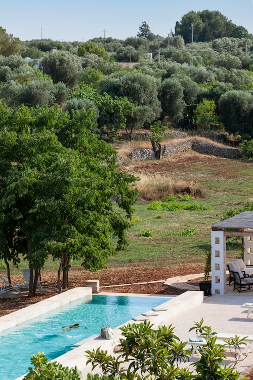 Masseria Paradiso