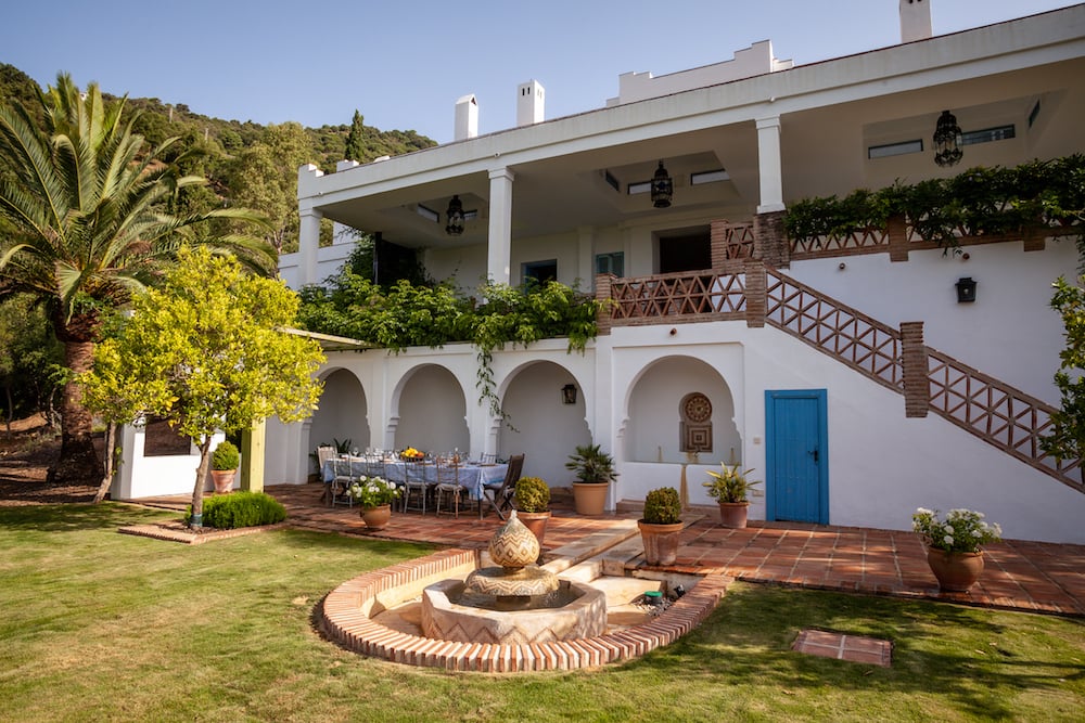 Finca Avedin