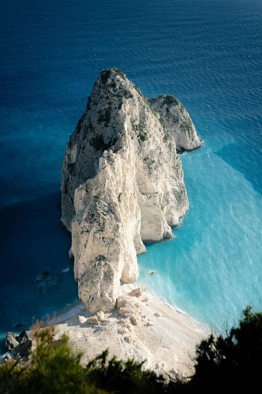 Why choose the Ionian Islands?