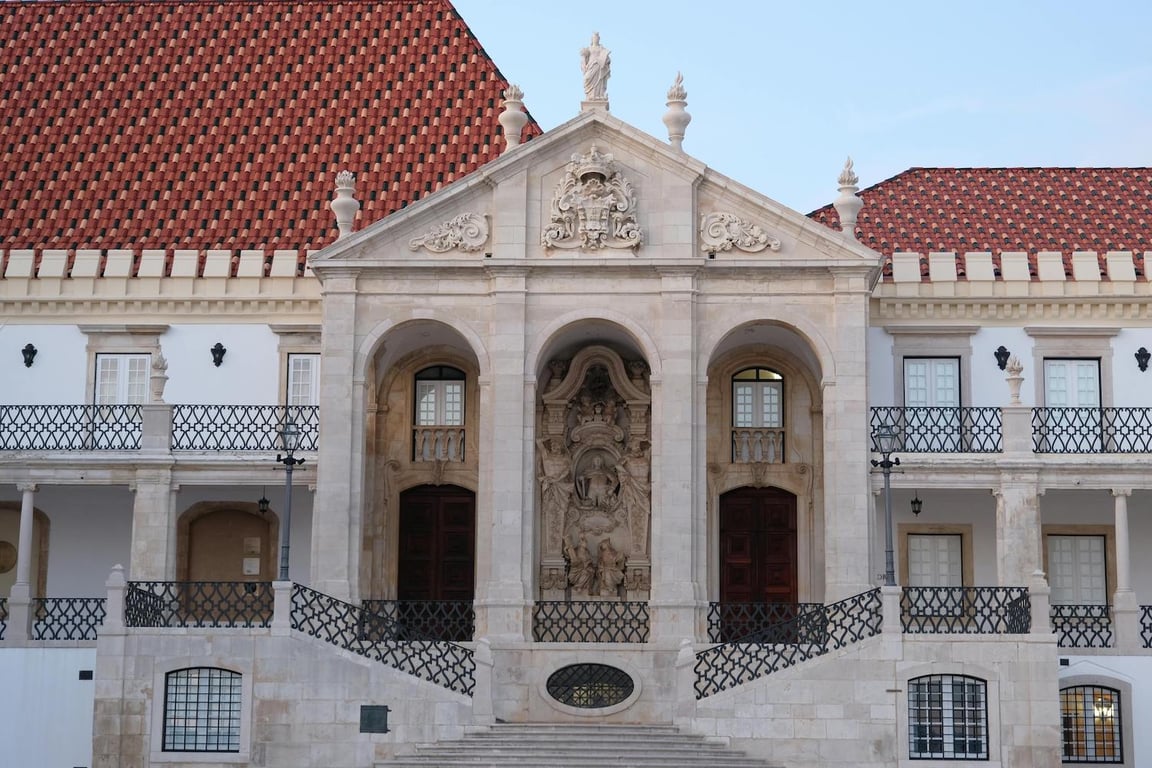 The undiscovered gems of Central Portugal