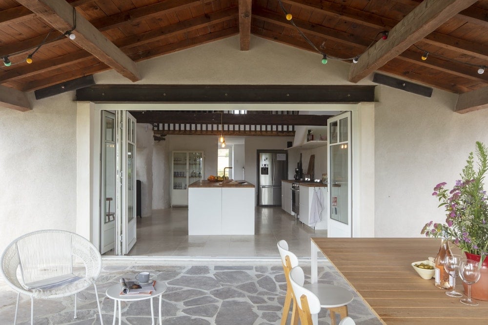 Culinary gathering place