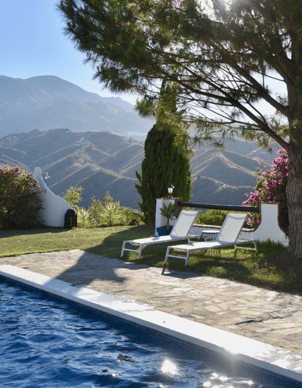Family oasis
