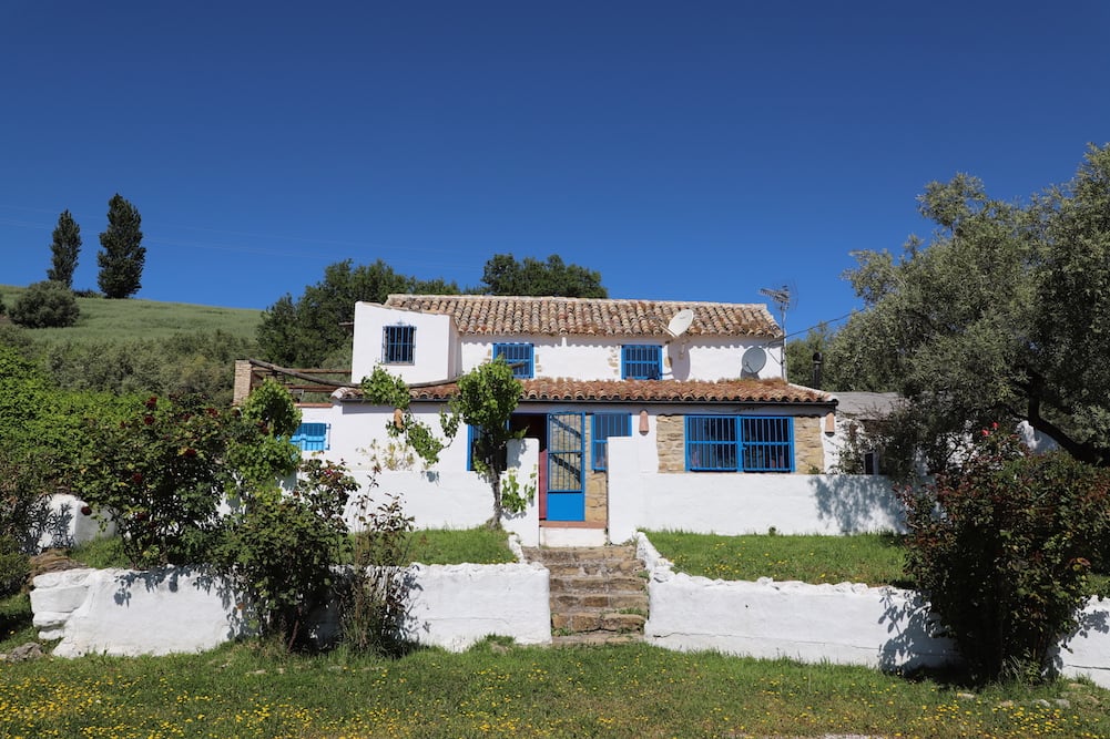 Casa Noventa y Nueve