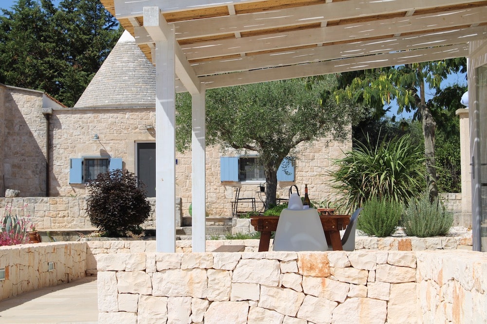 Trullo Davide