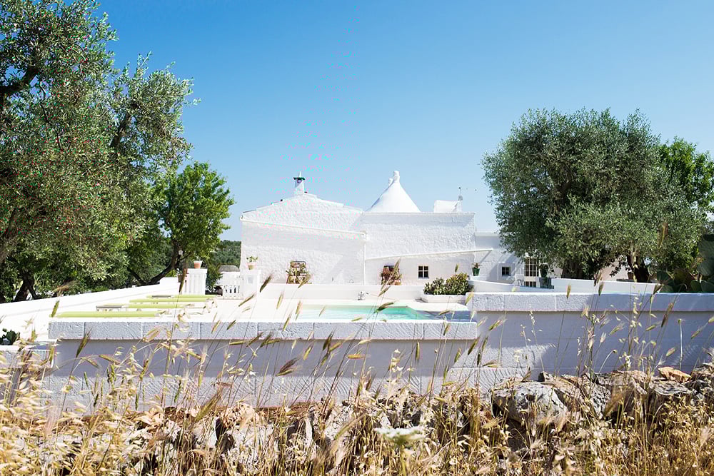 La Casa del Parroco