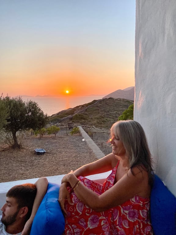 Ontmoet de eigenaren van Lipsi 360