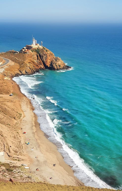 Traveling with the Seasons: The Rhythm of Andalusia