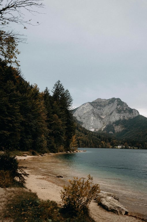 Why Choose Upper Austria?