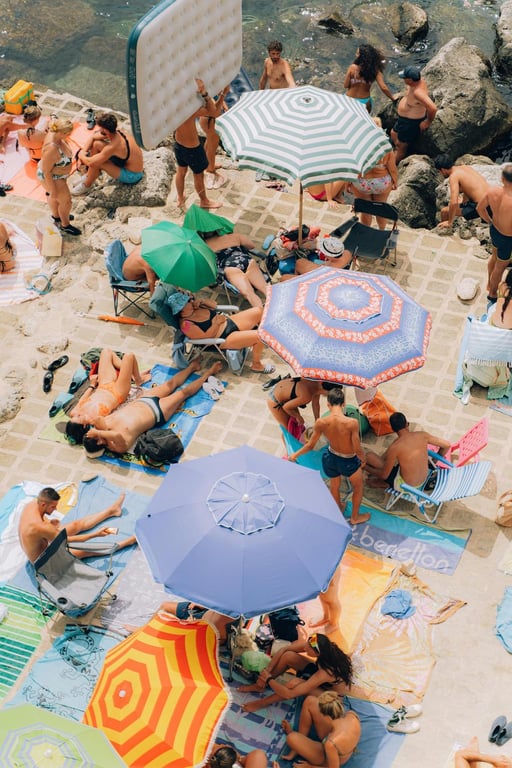 The 10 most beautiful beaches in Puglia