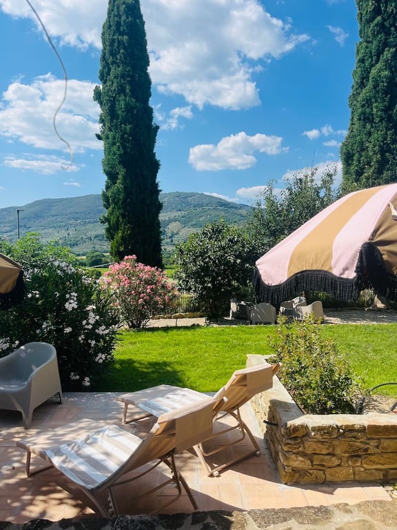 Meet the people behind the place Casa Ferioli